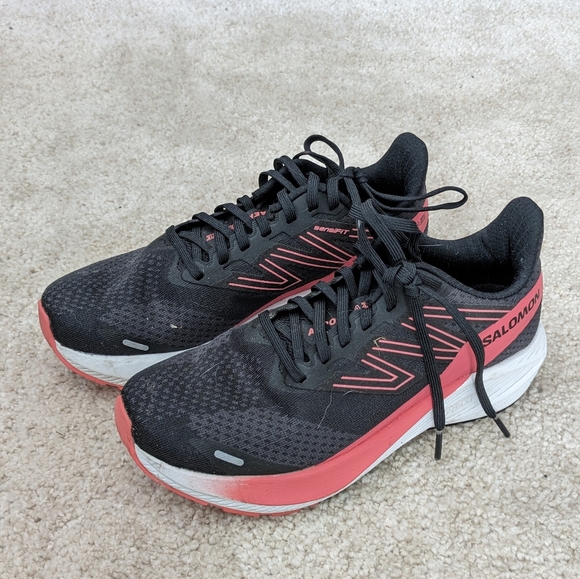 Salomon Running Shoes - Picture 2 of 3